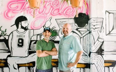 “Cool Kids’ Diner” Meets Old-School Deli in the Heart of Alamo Heights