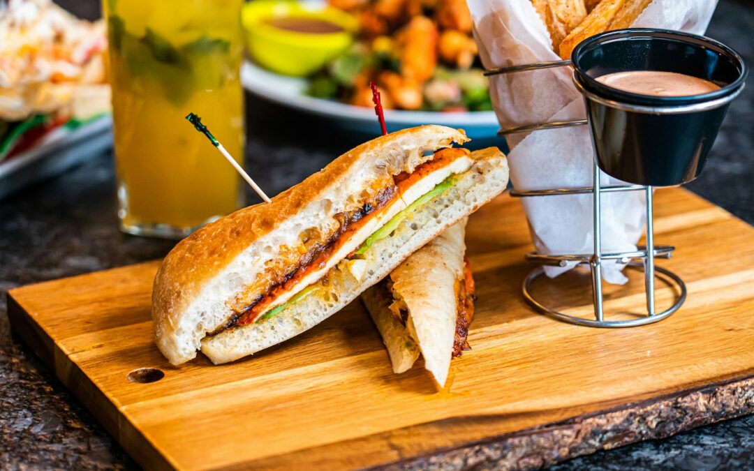Unforgettable Sandwiches and Delis: Discover San Antonio’s Finest